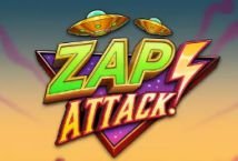 Zap Attack Slot Review